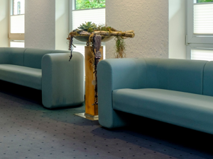 GE-BE-IN Bestattungen Lesum